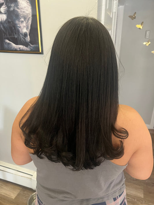 deep anti-hair loss and growth line