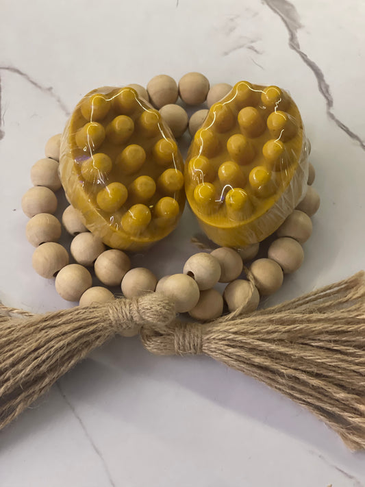 turmeric soap