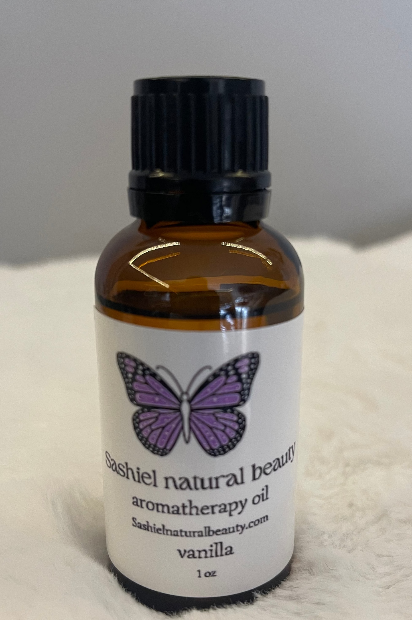 vanilla aromatherapy oil for room fragrance