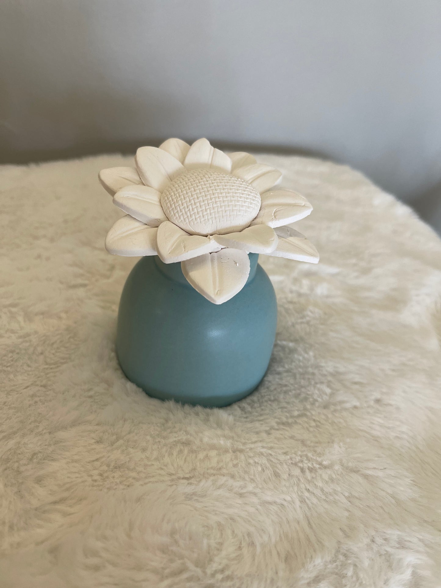 aromatic oil diffuser