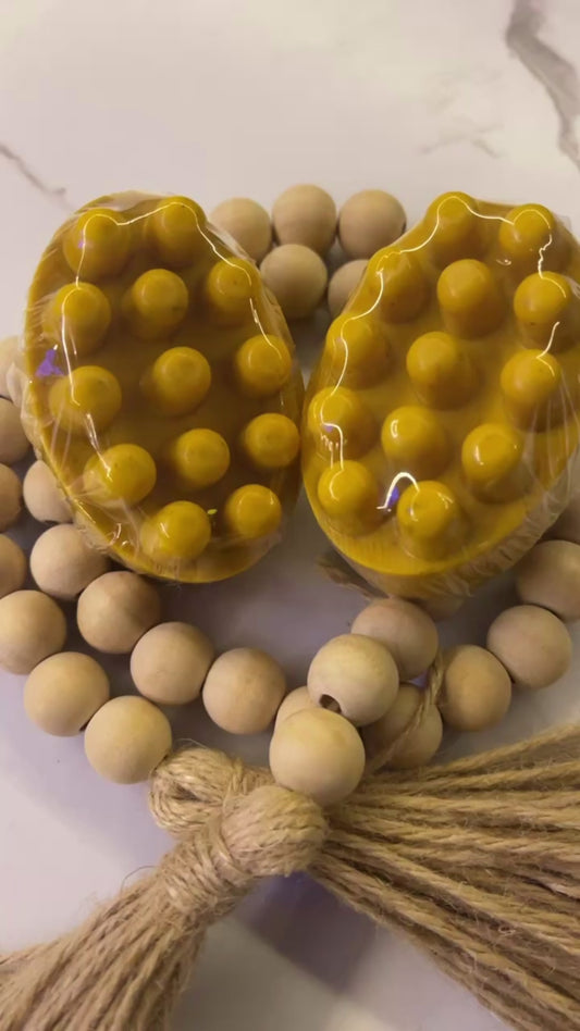 turmeric soap