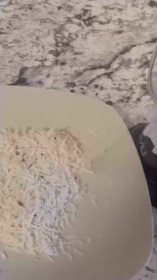 coconut oil