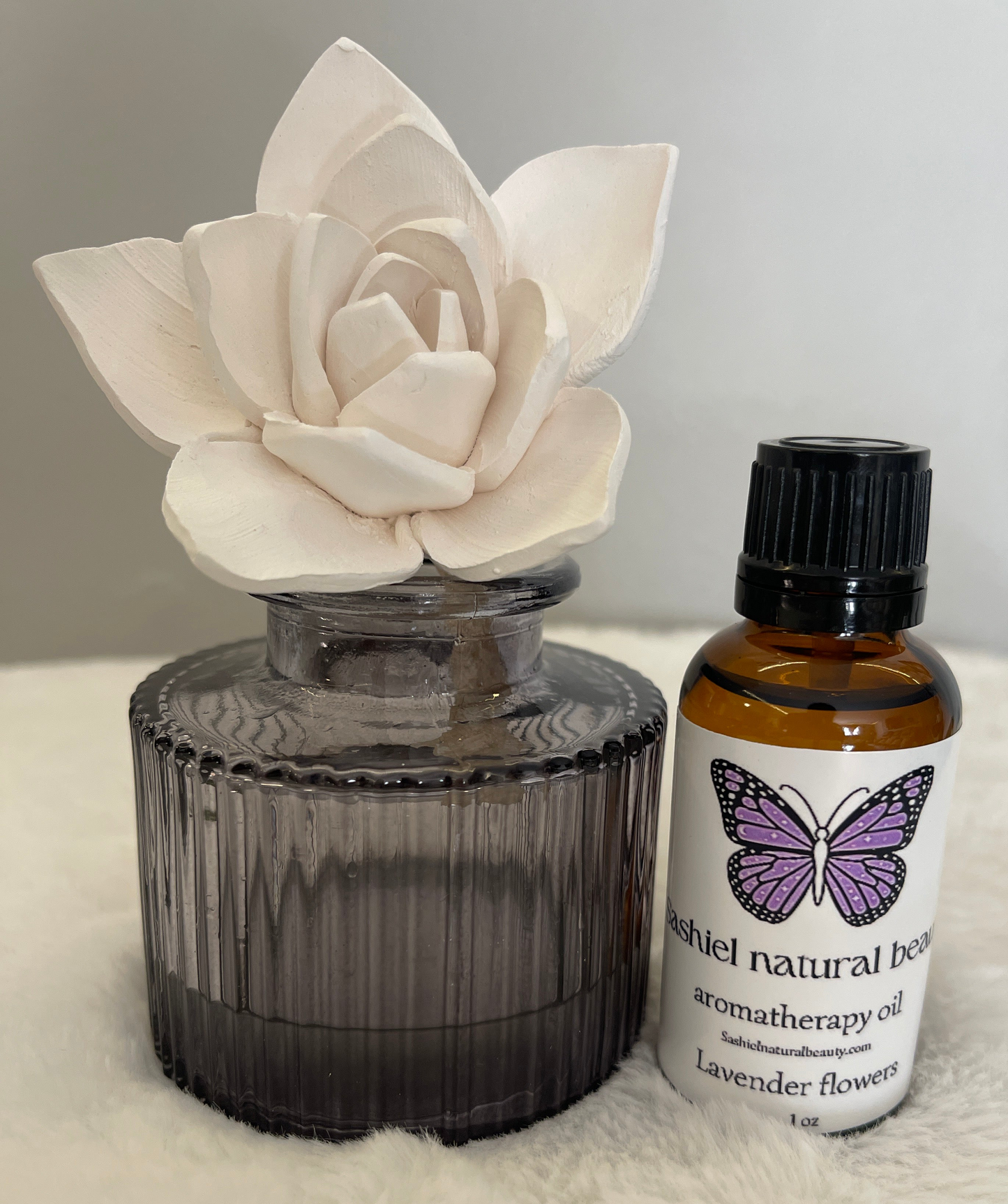 aromatic oil diffuser