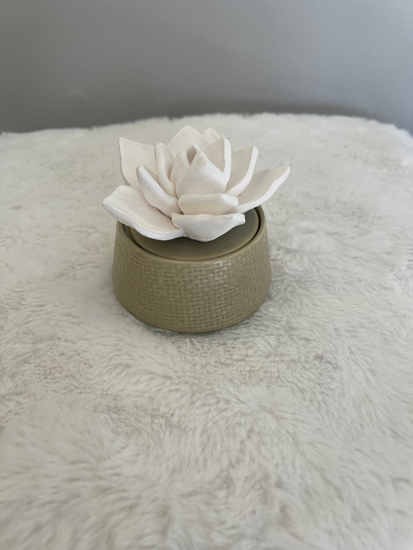 aromatic oil diffuser